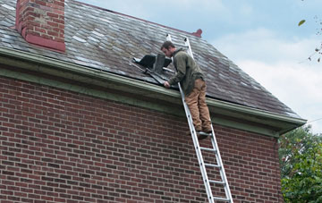 what affects urgent Vowchurch Common roof repairs