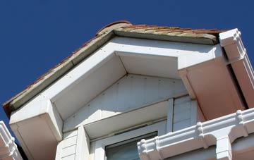 Vowchurch Common fascia installation costs