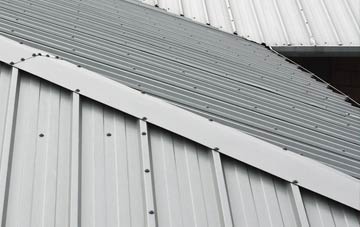disadvantages of Vowchurch Common metal roofing