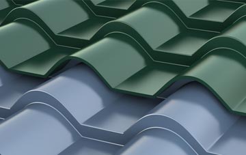 who should consider Vowchurch Common plastic roofs