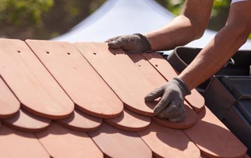 Vowchurch Common roof tile contractors