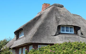 thatch roofing Vowchurch Common, Herefordshire