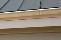 Vowchurch Common soffit repair